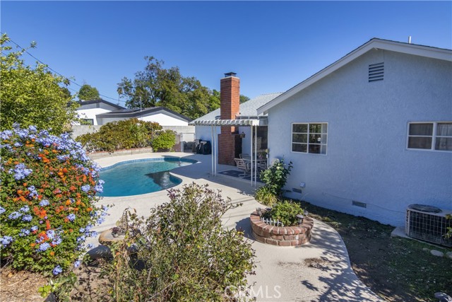 Detail Gallery Image 23 of 24 For 11543 Swinton, Granada Hills,  CA 91344 - 3 Beds | 2 Baths