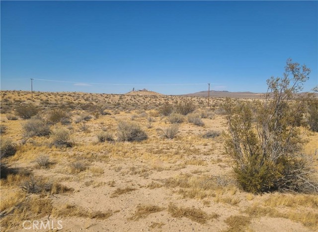 Detail Gallery Image 4 of 16 For 0 Egbert Ln, Helendale,  CA 92342 - – Beds | – Baths