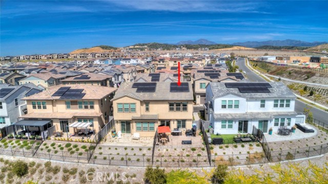 Detail Gallery Image 24 of 39 For 861 Cornelia Way, Rancho Mission Viejo,  CA 92694 - 2 Beds | 2 Baths