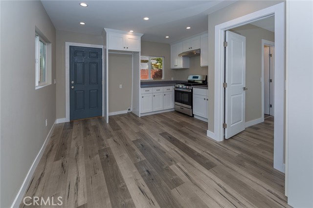 Detail Gallery Image 4 of 12 For 1706 Keeler, Burbank,  CA 91504 - 1 Beds | 1 Baths