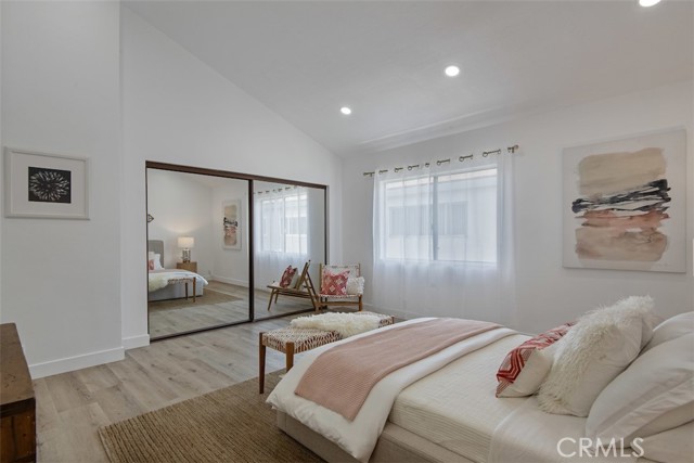 Detail Gallery Image 7 of 34 For 1138 20th St #5,  Santa Monica,  CA 90403 - 2 Beds | 4 Baths