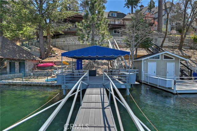 Detail Gallery Image 3 of 15 For 0 S602-a  Hwy 173, Lake Arrowhead,  CA 92352 - 0 Beds | 0 Baths