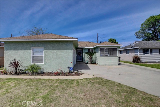 6301 Knight Ave, Long Beach, CA 90805