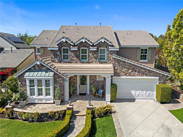 Detail Gallery Image 38 of 61 For 2 Pointe Cir, Ladera Ranch,  CA 92694 - 5 Beds | 5/1 Baths
