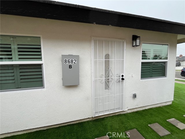 Detail Gallery Image 2 of 9 For 8682 Oasis Ave #B,  Westminster,  CA 92683 - 1 Beds | 1 Baths