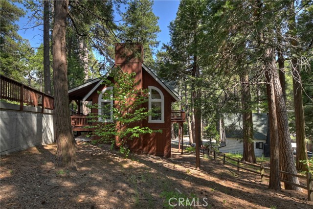 Detail Gallery Image 28 of 34 For 405 Terrace Rd, Lake Arrowhead,  CA 92352 - 2 Beds | 2 Baths