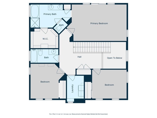 Detail Gallery Image 49 of 52 For 16422 Empire Lakes Ct, Fontana,  CA 92336 - 4 Beds | 2/1 Baths