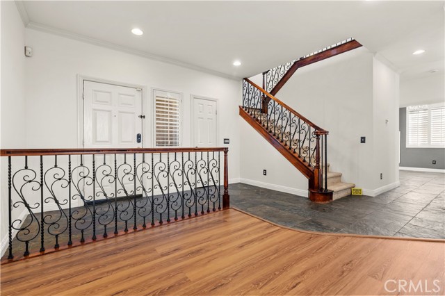 Detail Gallery Image 4 of 36 For 12253 Knightsbridge Dr, Rancho Cucamonga,  CA 91739 - 4 Beds | 3 Baths