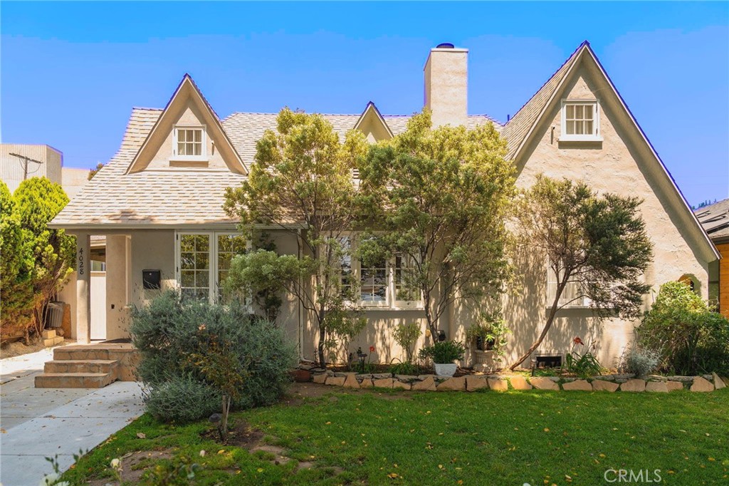 4028 Huron Avenue, Culver City, CA 90232