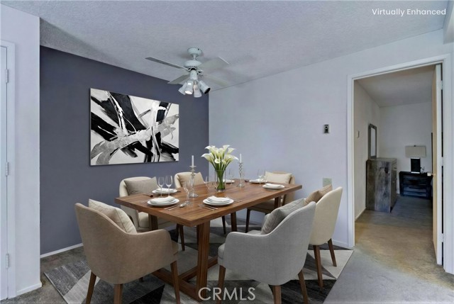 Detail Gallery Image 10 of 40 For 930 Ave Majorca #Q,  Laguna Woods,  CA 92637 - 1 Beds | 1 Baths