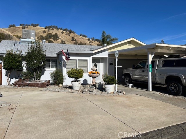 Detail Gallery Image 2 of 32 For 7762 Cora Dr, Lucerne,  CA 95458 - 2 Beds | 2/1 Baths