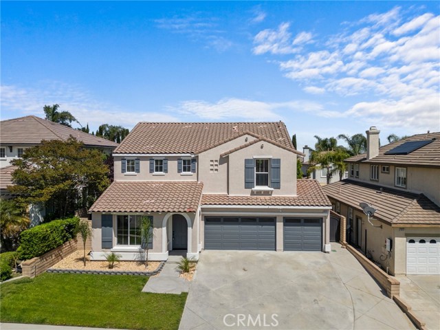 6645 Veneto Pl, Rancho Cucamonga, CA 91701