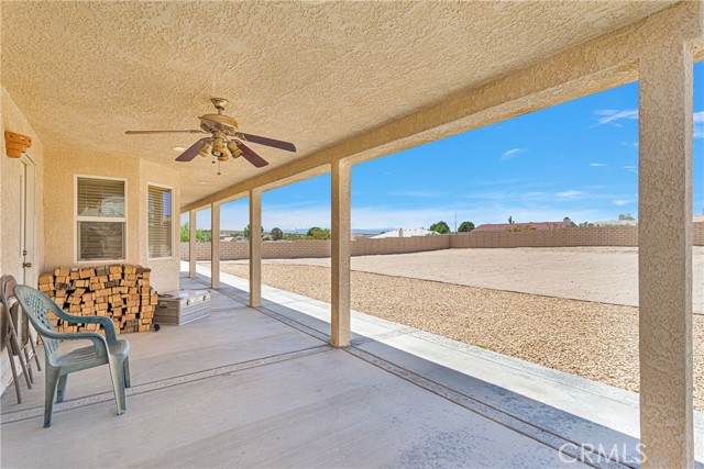 Detail Gallery Image 39 of 52 For 26778 Leather Ln, Helendale,  CA 92342 - 4 Beds | 2 Baths