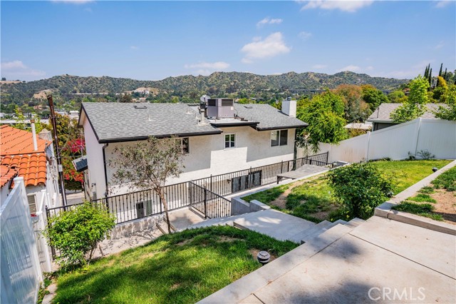 Detail Gallery Image 46 of 52 For 1440 Holbrook St, Eagle Rock,  CA 90041 - 3 Beds | 3/1 Baths
