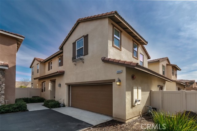 Detail Gallery Image 1 of 1 For 26868 Albion Way, Canyon Country,  CA 91351 - 4 Beds | 3 Baths