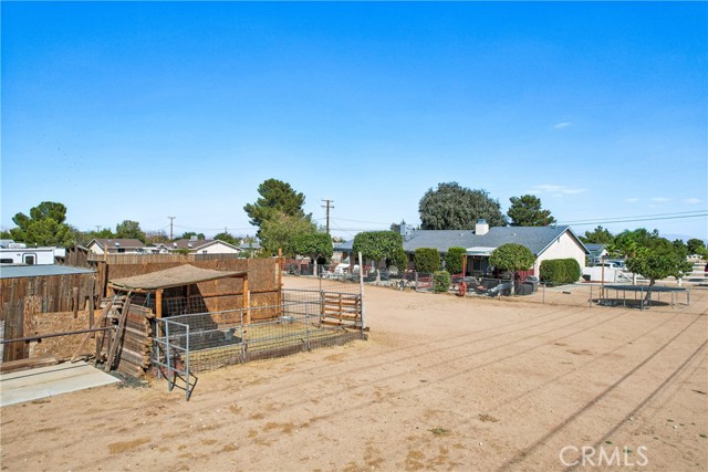 Detail Gallery Image 52 of 59 For 11326 5th Ave, Hesperia,  CA 92345 - 3 Beds | 2 Baths