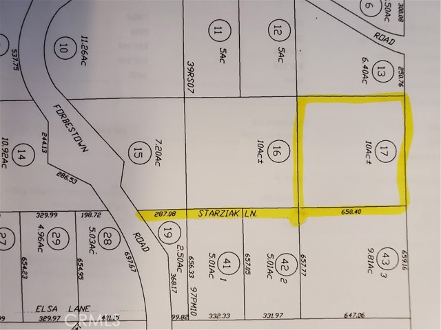 Property Photo from MLS