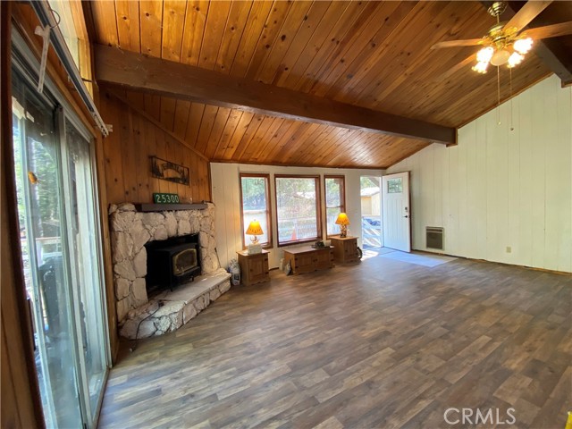 Detail Gallery Image 6 of 21 For 25300 Marion Ridge Dr, Idyllwild,  CA 92549 - 3 Beds | 2 Baths
