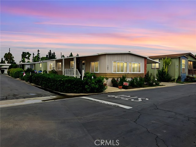 Detail Gallery Image 1 of 1 For 107 Malaga, Tustin,  CA 92780 - 2 Beds | 2 Baths