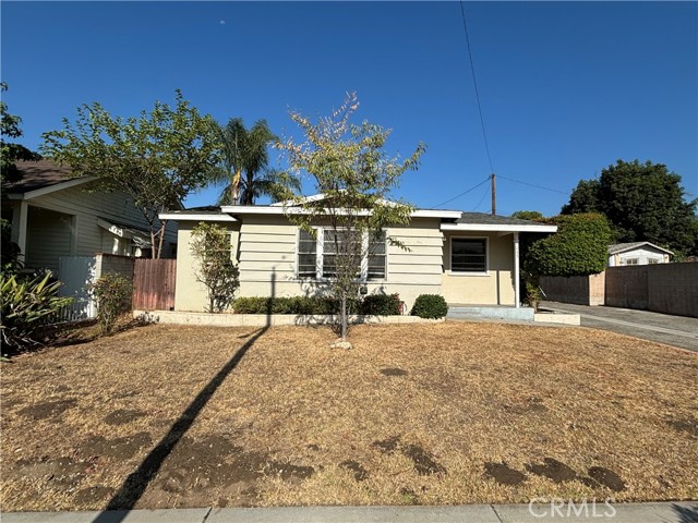 1035 Orange Avenue, Azusa, California 91702, 3 Bedrooms Bedrooms, ,1 BathroomBathrooms,Single Family Residence,For Sale,Orange,OC24155226