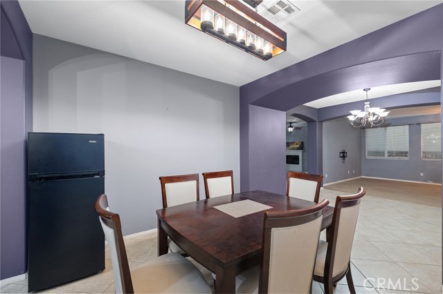 Detail Gallery Image 15 of 50 For 29216 Celestial, Menifee,  CA 92584 - 5 Beds | 3 Baths