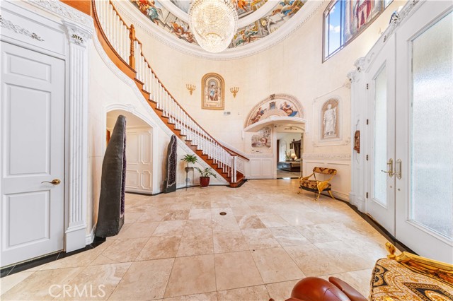 Detail Gallery Image 8 of 74 For 1782 Chota Rd, La Habra Heights,  CA 90631 - 5 Beds | 5/2 Baths