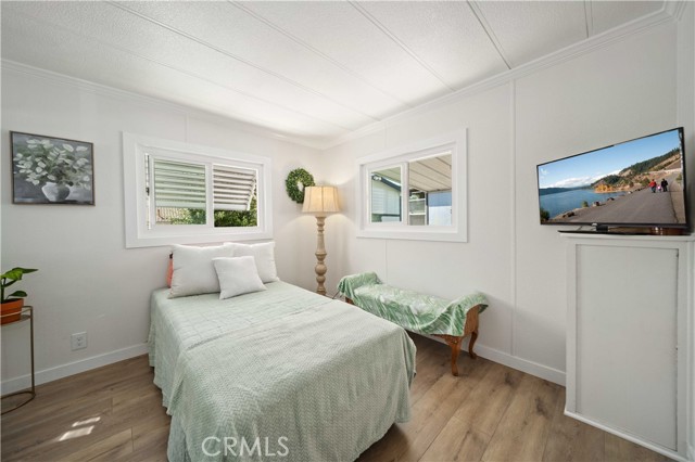 Detail Gallery Image 15 of 26 For 4444 E Avenue R Space 123, Palmdale,  CA 93552 - 2 Beds | 2 Baths