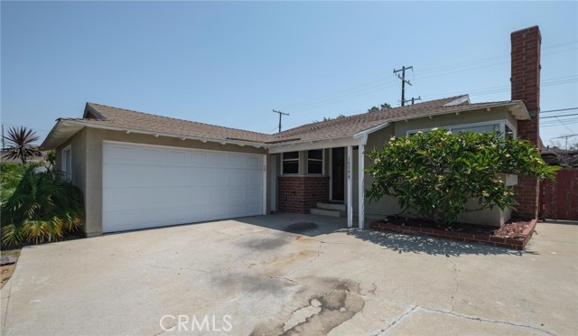 Detail Gallery Image 2 of 26 For 16844 S Orchard Ave, Gardena,  CA 90247 - 3 Beds | 2 Baths