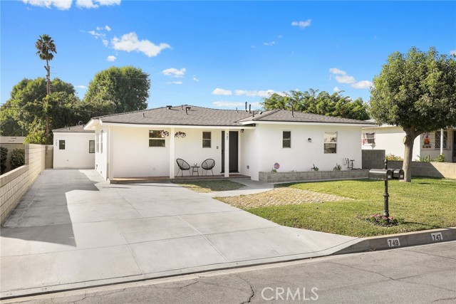 Detail Gallery Image 1 of 58 For 747 Forestdale Ave, Glendora,  CA 91740 - 6 Beds | 8 Baths