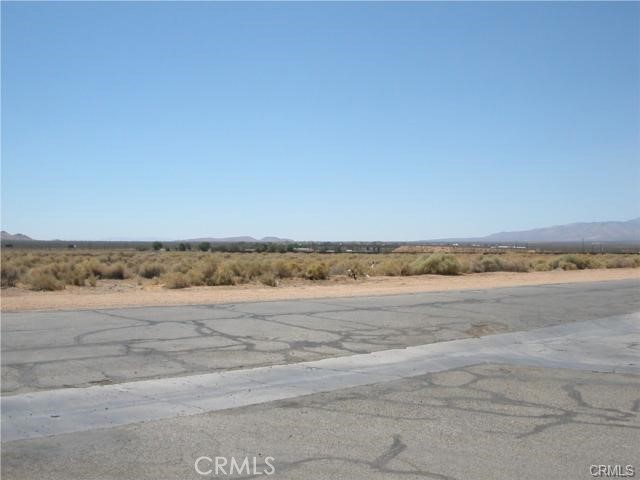 0 Victor Ave/STATE HWY 58 Avenue, Mojave, California 93501, ,Land,For Sale,0 Victor Ave/STATE HWY 58 Avenue,CRAR23106262