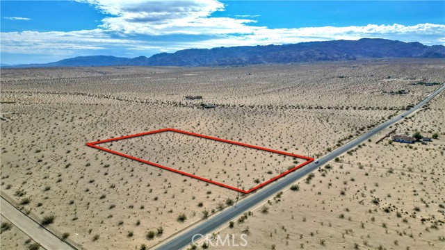 Detail Gallery Image 19 of 21 For 9 Parcel 09 Lear Ave, Twentynine Palms,  CA 92277 - – Beds | – Baths