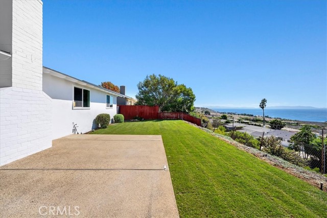 30709 Rue Valois, Rancho Palos Verdes, California 90275, 4 Bedrooms Bedrooms, ,2 BathroomsBathrooms,Residential,Sold,Rue Valois,SB22206916