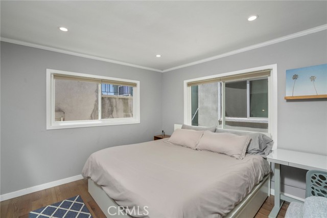 Detail Gallery Image 5 of 9 For 203 41st St, Manhattan Beach,  CA 90266 - 1 Beds | 1 Baths