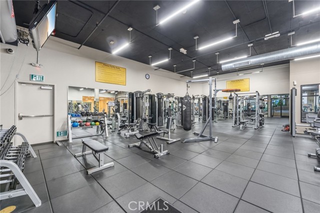 Detail Gallery Image 32 of 44 For 133 the Promenade #103,  Long Beach,  CA 90802 - 2 Beds | 2/1 Baths