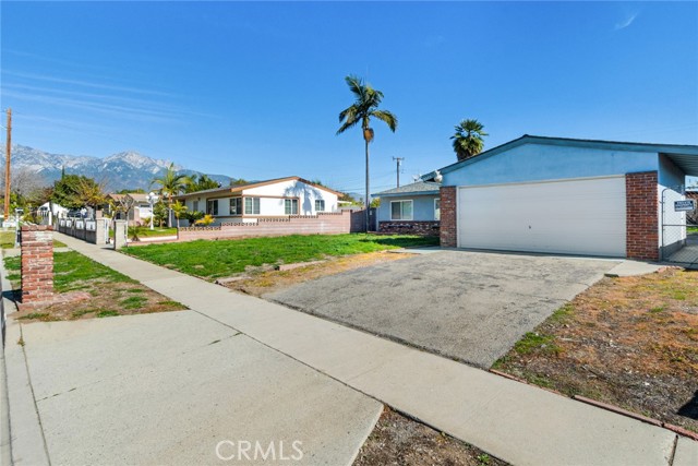 Image 2 for 8673 Comet St, Rancho Cucamonga, CA 91730