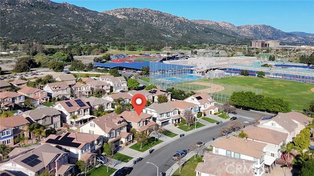 Detail Gallery Image 25 of 27 For 32647 Dorset Ct, Temecula,  CA 92592 - 4 Beds | 2/1 Baths