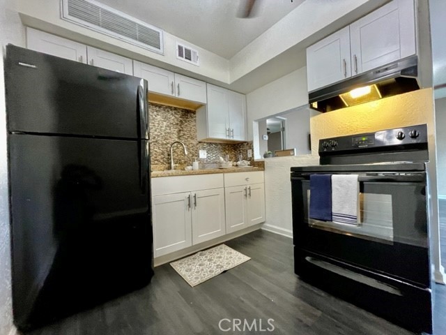 Detail Gallery Image 7 of 16 For 36953 Bankside Dr #8,  Cathedral City,  CA 92234 - 1 Beds | 1 Baths