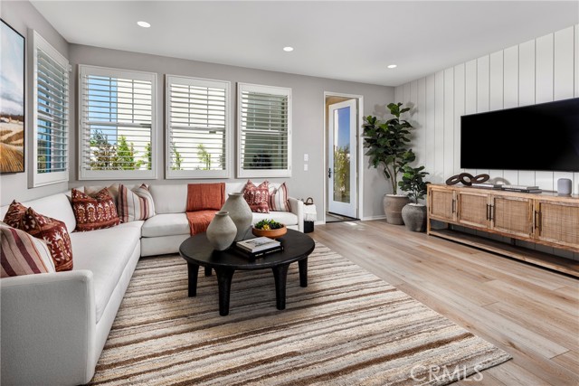 Detail Gallery Image 5 of 67 For 4166 S. Cleome Paseo, Ontario,  CA 91761 - 4 Beds | 2/1 Baths