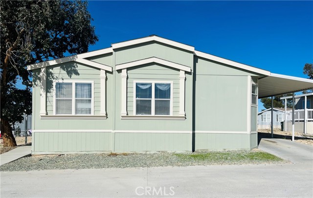 2494 W Main Street # 108, Barstow, California 92311, 3 Bedrooms Bedrooms, ,2 BathroomsBathrooms,Manufactured In Park,For Sale,2494 W Main Street # 108,CRCV24052945