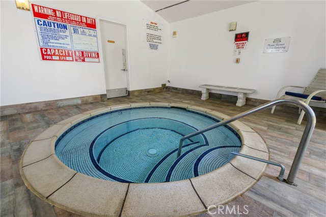 Detail Gallery Image 33 of 34 For 1251 Lugonia #54,  Redlands,  CA 92374 - 2 Beds | 2 Baths