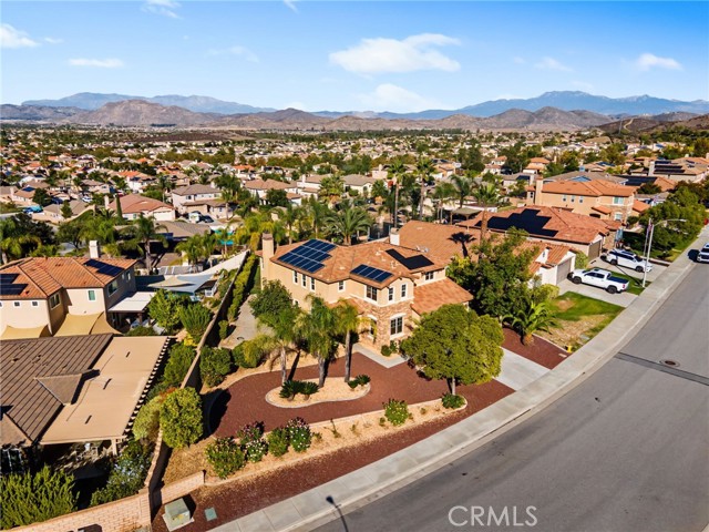 Detail Gallery Image 47 of 53 For 28618 Autumn Ln, Menifee,  CA 92584 - 5 Beds | 3 Baths