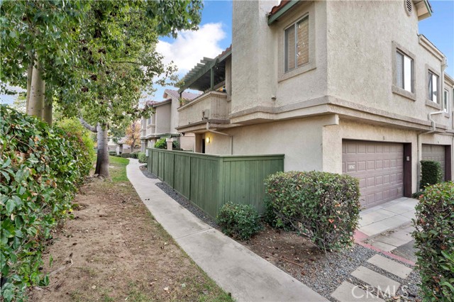 Image 2 for 8367 Sunset Trail Pl #H, Rancho Cucamonga, CA 91730