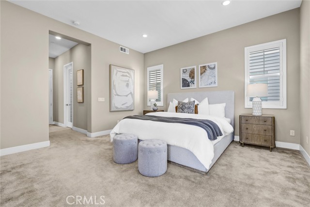 Detail Gallery Image 19 of 51 For 109 Pitch, Irvine,  CA 92618 - 4 Beds | 3/1 Baths