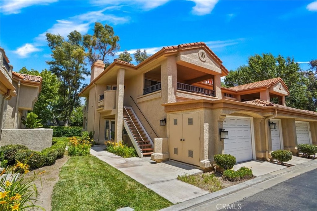 23922 Arroyo Park Drive #139