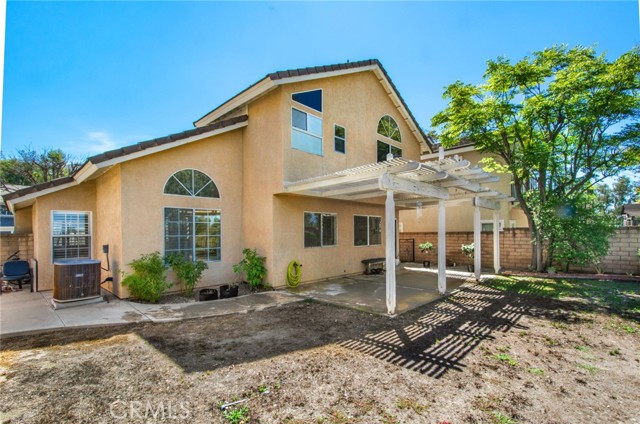 Detail Gallery Image 28 of 28 For 21141 Pennington Ln, Trabuco Canyon,  CA 92679 - 4 Beds | 2/1 Baths
