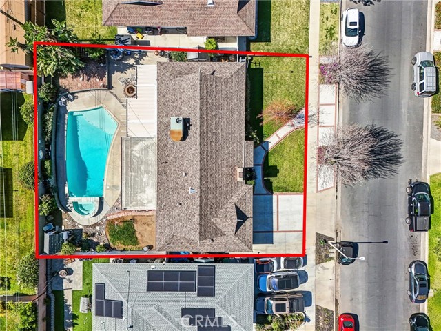 Detail Gallery Image 28 of 34 For 350 E Hacienda, Corona,  CA 92879 - 3 Beds | 2/1 Baths