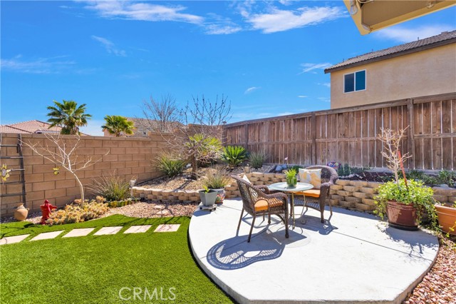 Detail Gallery Image 31 of 37 For 14077 Pearl, Hesperia,  CA 92344 - 3 Beds | 2 Baths