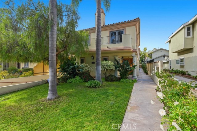 Detail Gallery Image 49 of 49 For 233 S Irena #1,  Redondo Beach,  CA 90277 - 4 Beds | 3 Baths