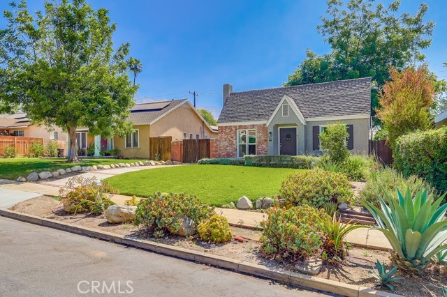 Detail Gallery Image 5 of 59 For 1402 N Oxford Ave, Pasadena,  CA 91104 - 2 Beds | 1 Baths