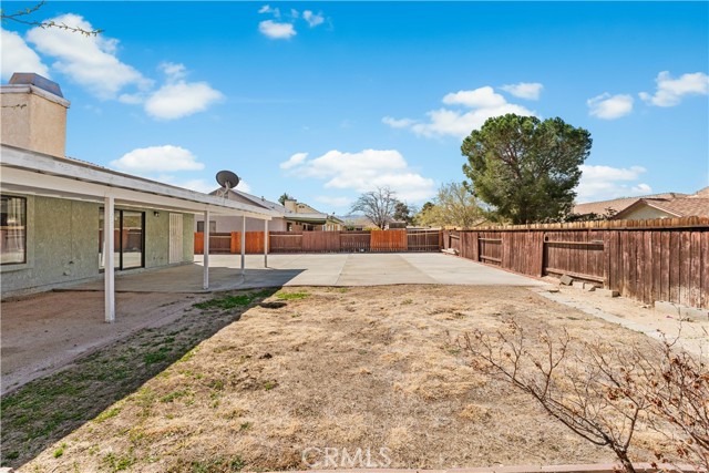 Detail Gallery Image 34 of 35 For 38115 41st St, Palmdale,  CA 93552 - 3 Beds | 2 Baths
